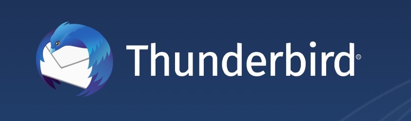 Thunderbird メールの設定が セキュリティ例外を承認 が表示されずメール送信ができない